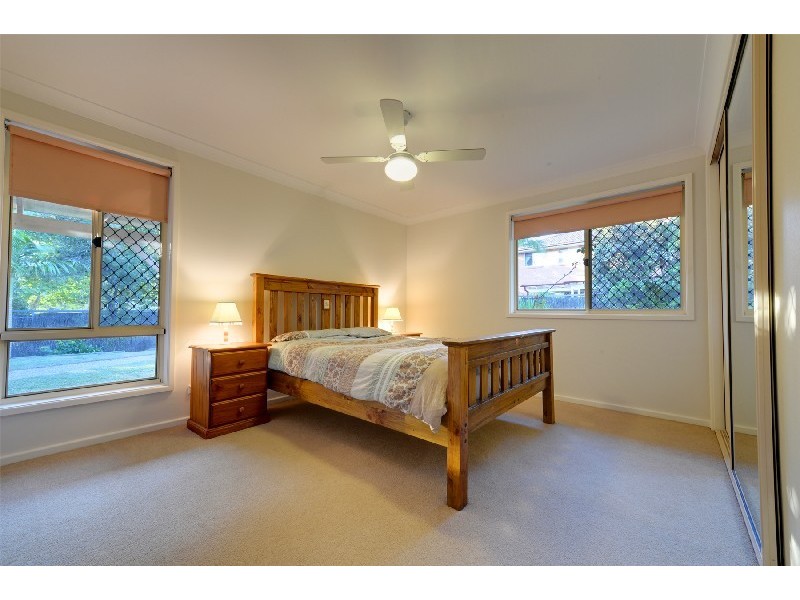 Wattle Grove NSW 2173