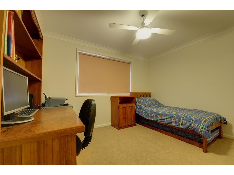 Wattle Grove NSW 2173
