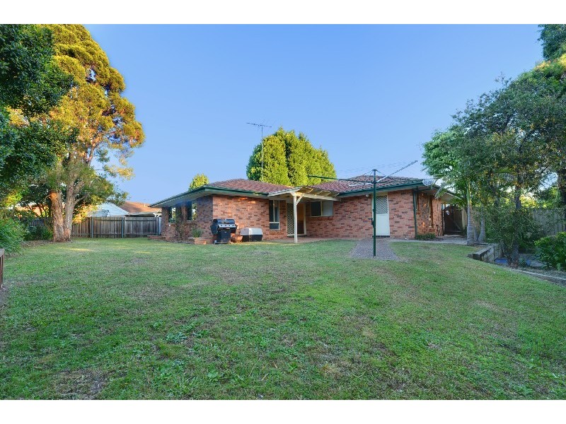 Wattle Grove NSW 2173
