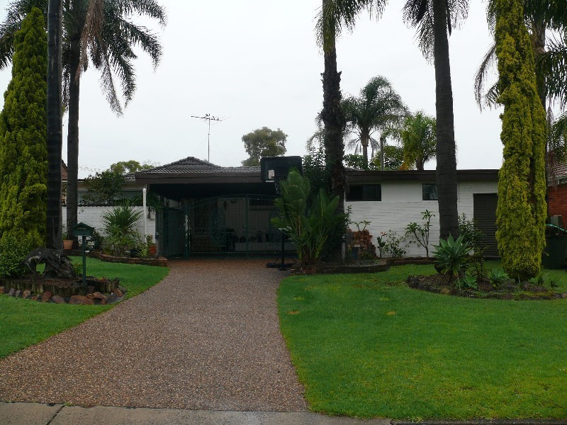 164 Longstaff Ave, Chipping Norton NSW 2170