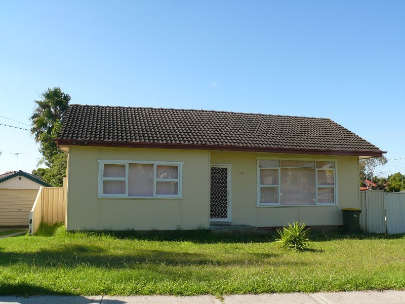 Lurnea NSW 2170