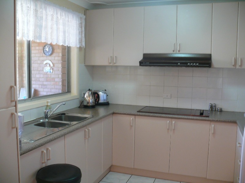 Chipping Norton NSW 2170