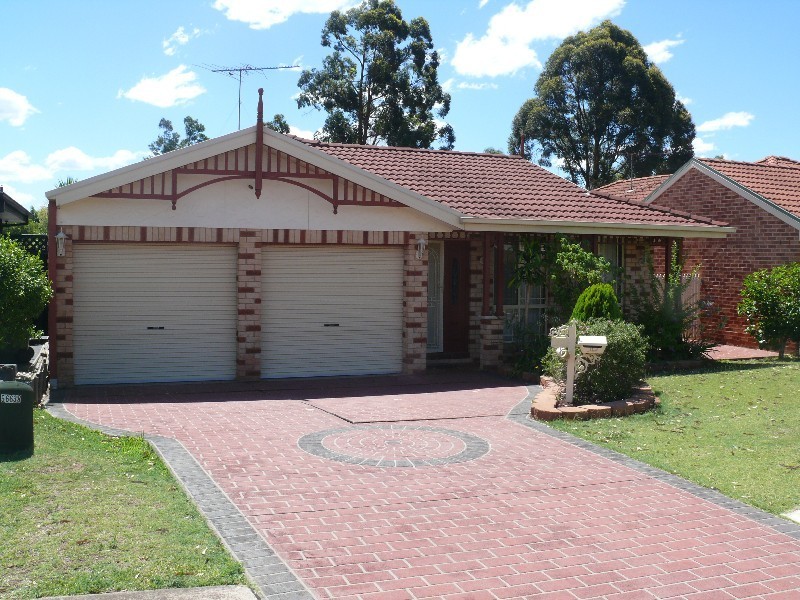 30 Blamey Road, Wattle Grove NSW 2173