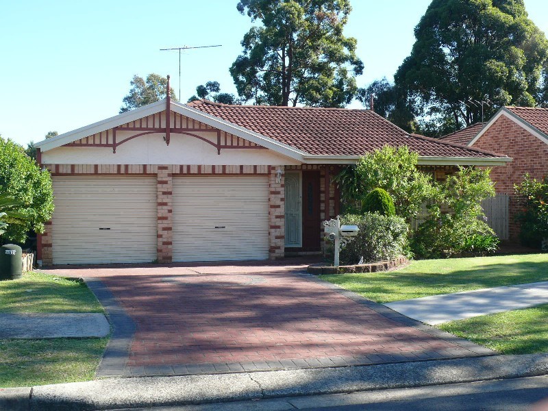 30 Blamey Road, Wattle Grove NSW 2173