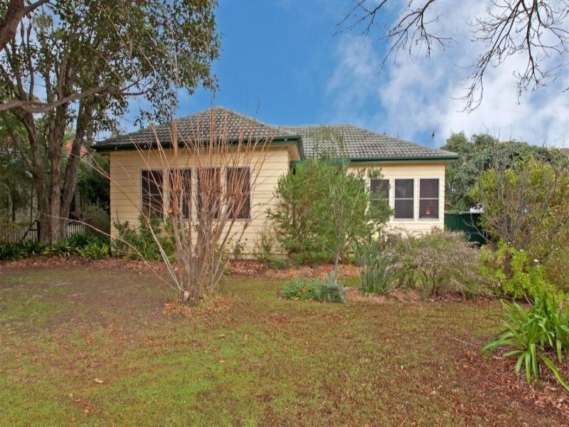 Wattle Grove NSW 2173