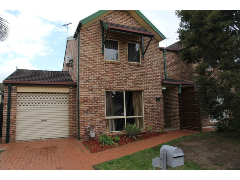 10A Wellwood Ave, Moorebank NSW 2170