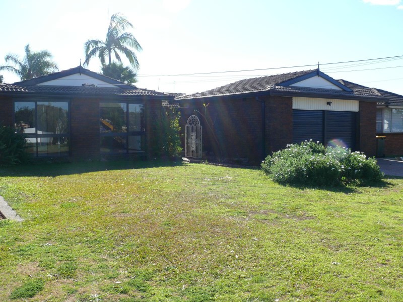 Chipping Norton NSW 2170