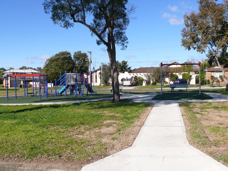 Chipping Norton NSW 2170