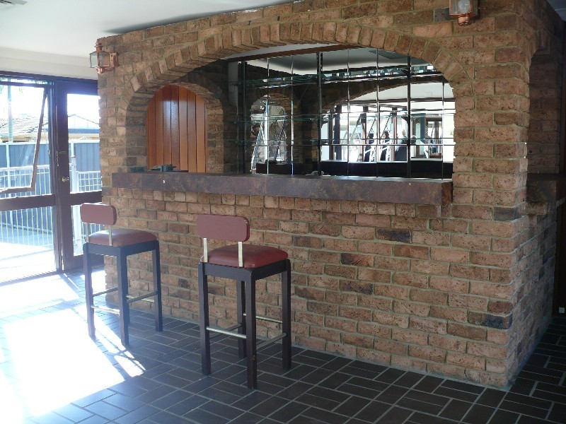 Chipping Norton NSW 2170