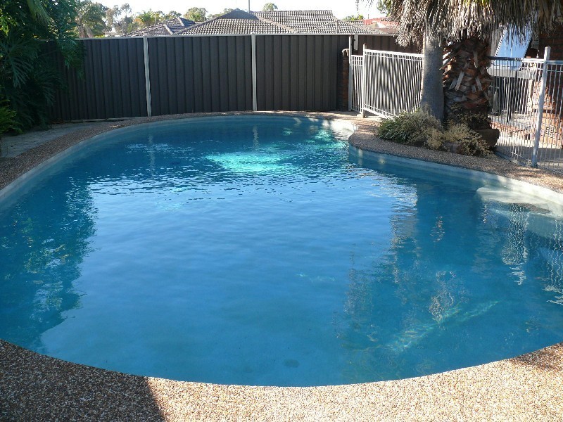 Chipping Norton NSW 2170