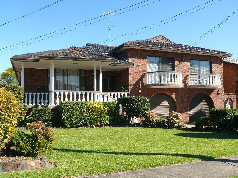 Chipping Norton NSW 2170