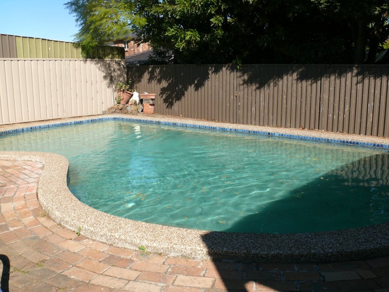 Chipping Norton NSW 2170