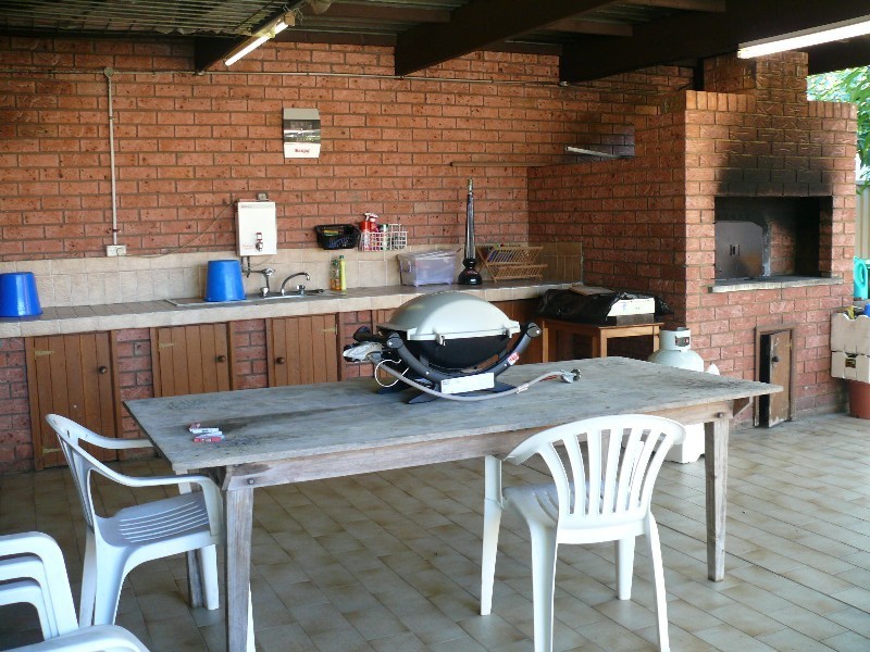 Chipping Norton NSW 2170