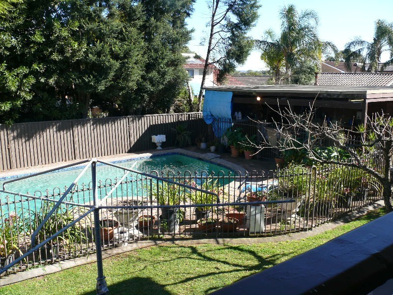 Chipping Norton NSW 2170