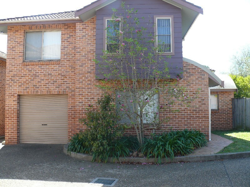 Chipping Norton NSW 2170