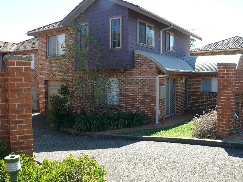 Chipping Norton NSW 2170