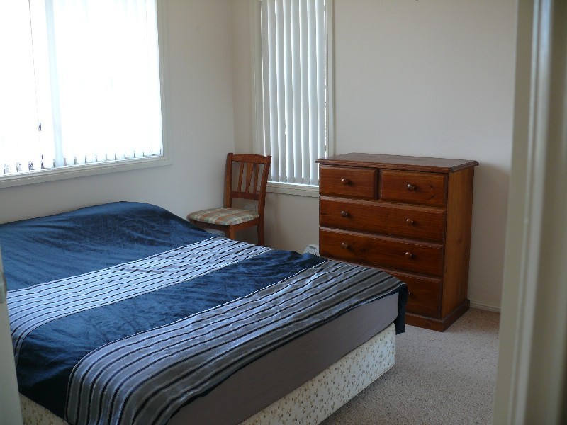 Chipping Norton NSW 2170