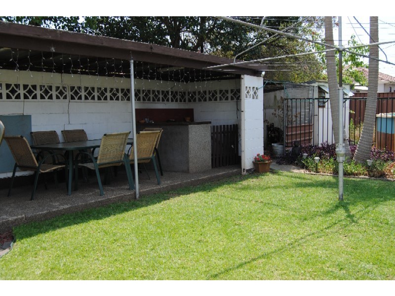 Canley Heights NSW 2166