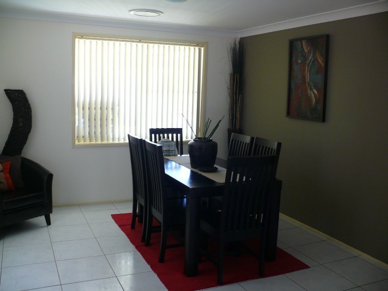 Hinchinbrook NSW 2168