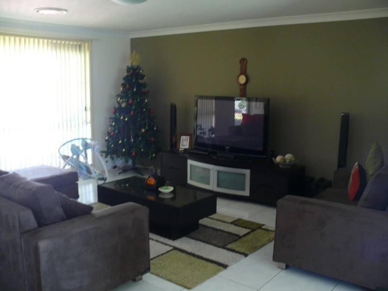 Hinchinbrook NSW 2168