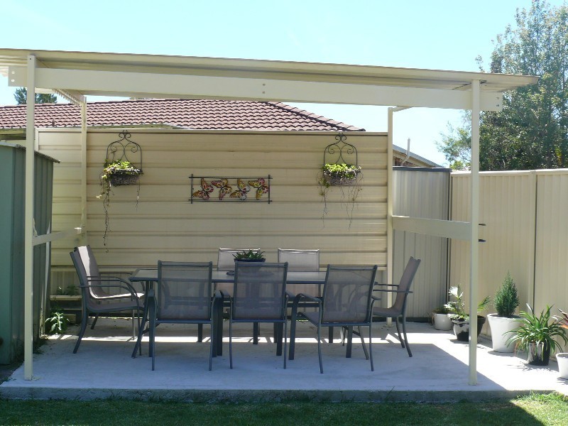 Hinchinbrook NSW 2168