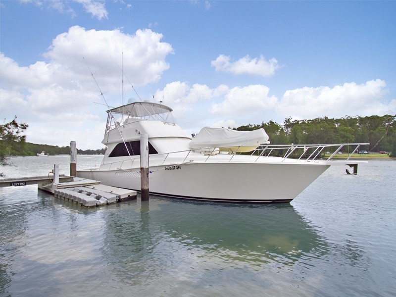 Sandy Point NSW 2172