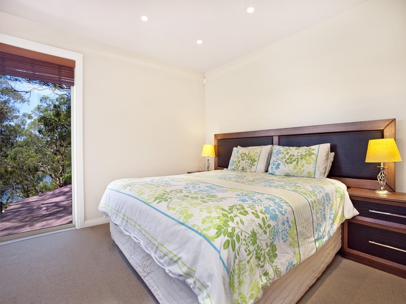 Sandy Point NSW 2172