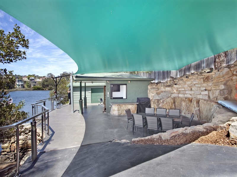 Sandy Point NSW 2172