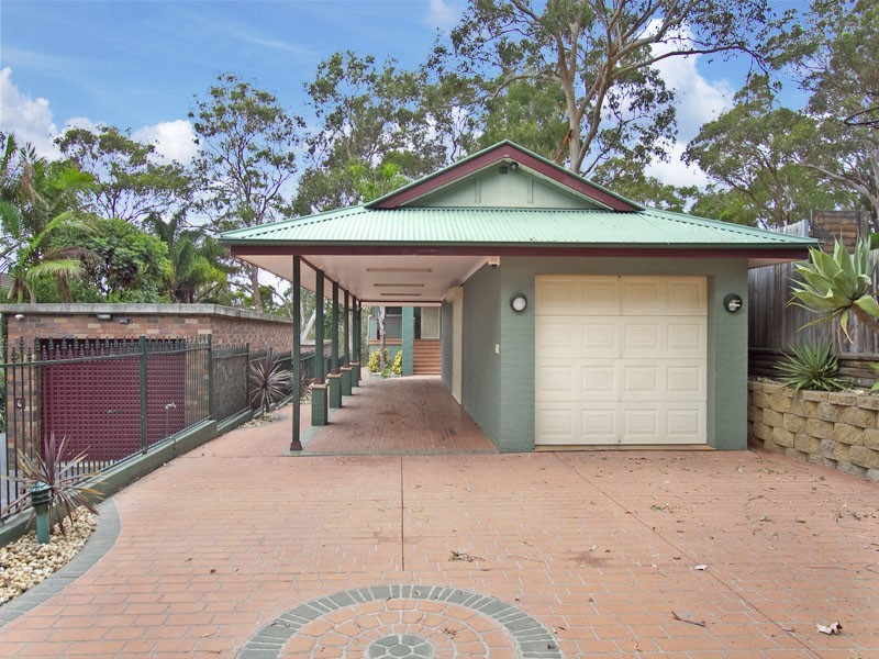 Sandy Point NSW 2172