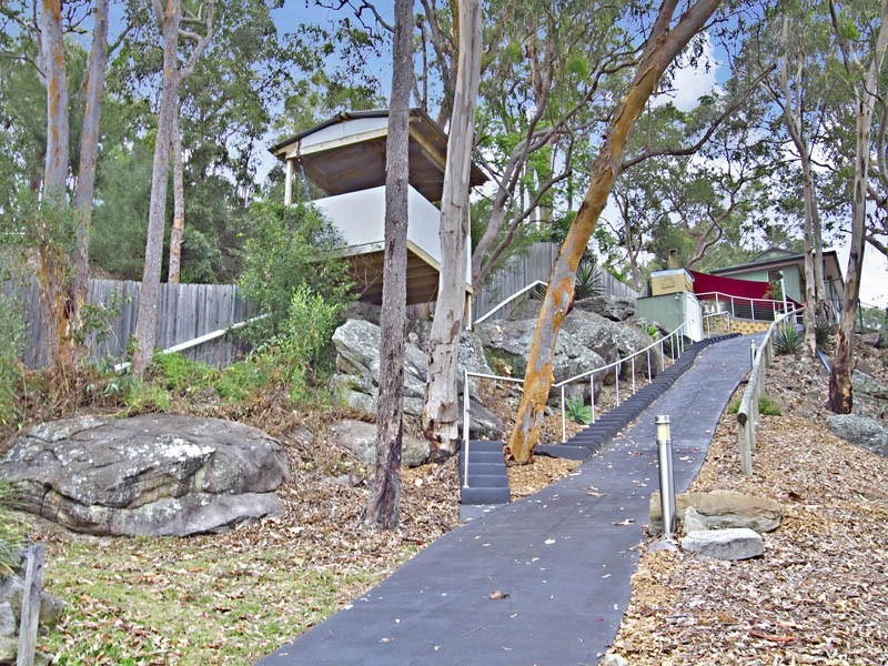 Sandy Point NSW 2172