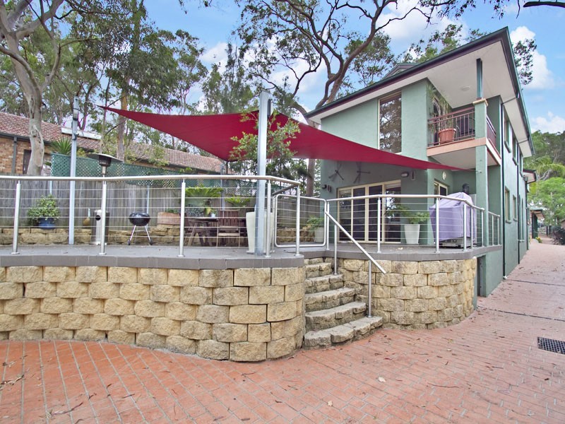 Sandy Point NSW 2172