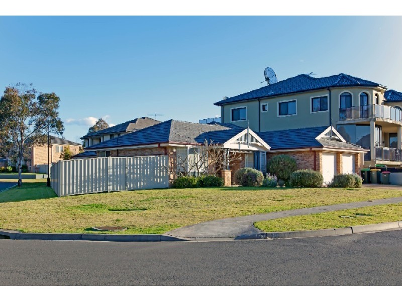 Voyager Point NSW 2172