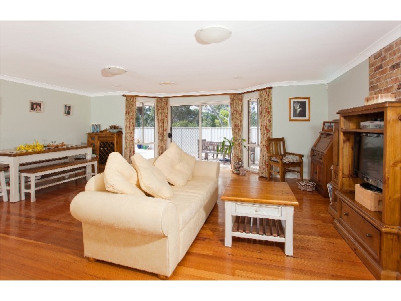 Voyager Point NSW 2172