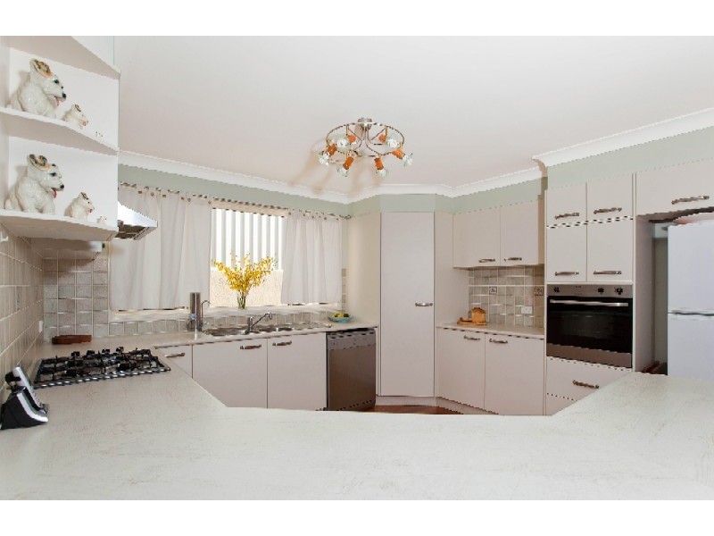 Voyager Point NSW 2172