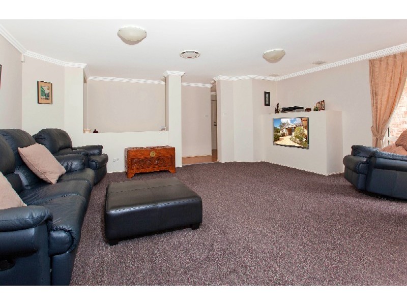 Voyager Point NSW 2172