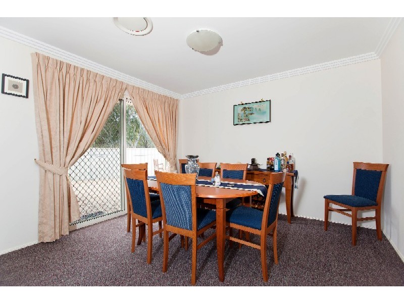 Voyager Point NSW 2172