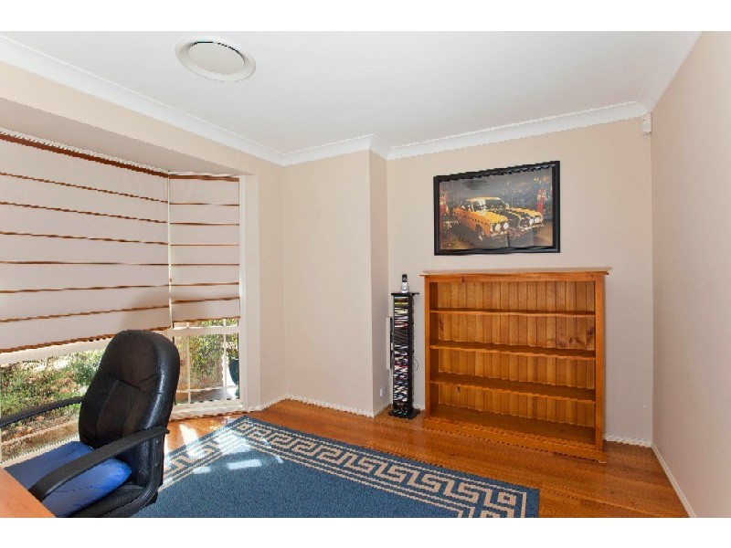 Voyager Point NSW 2172