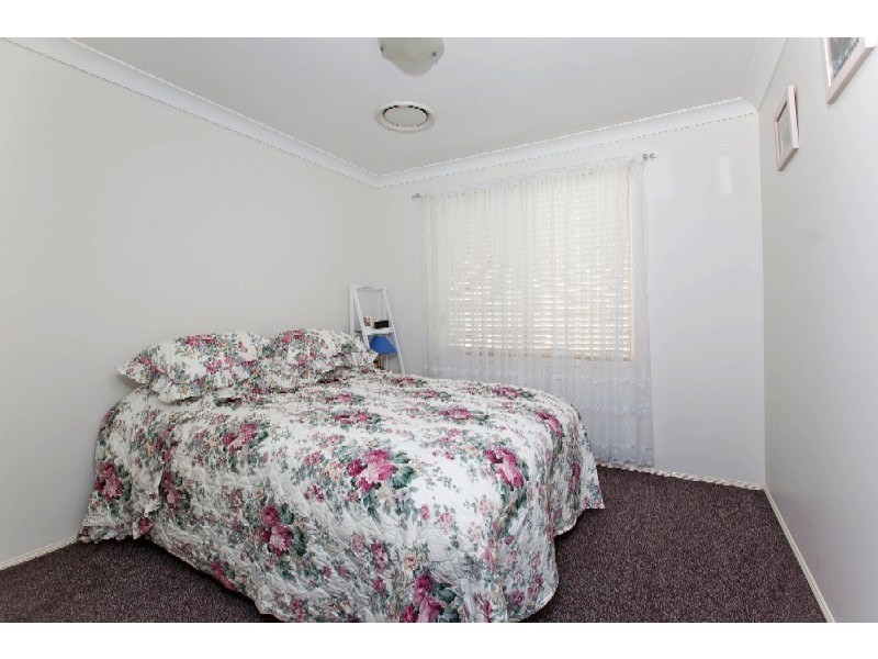 Voyager Point NSW 2172