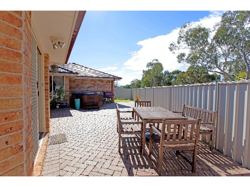 Voyager Point NSW 2172