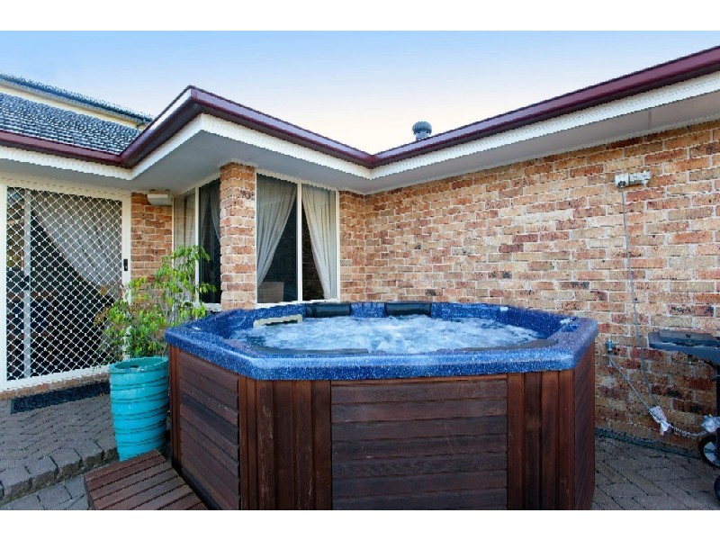 Voyager Point NSW 2172