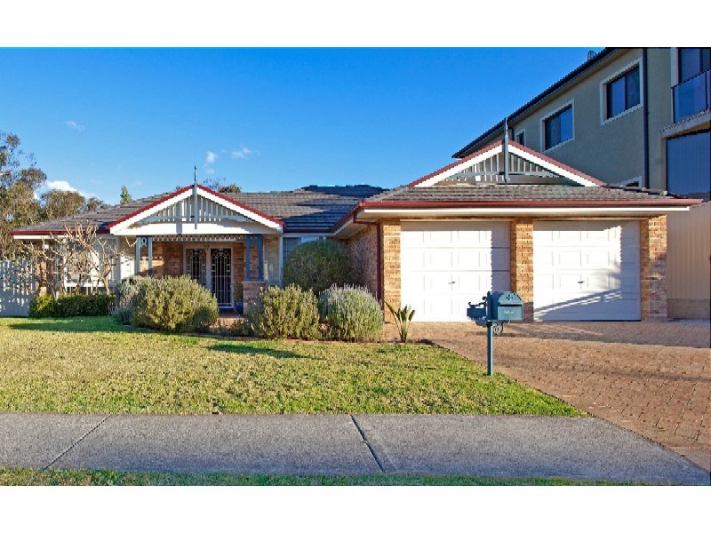 Voyager Point NSW 2172