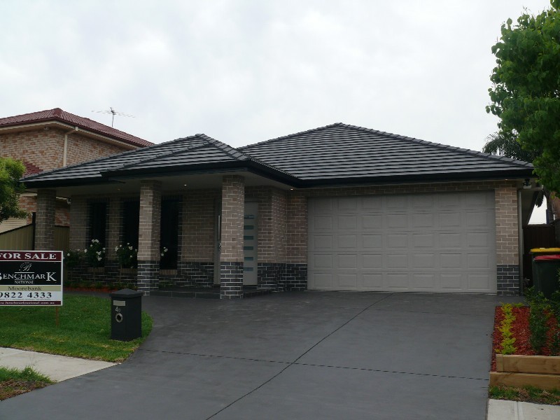 Moorebank NSW 2170