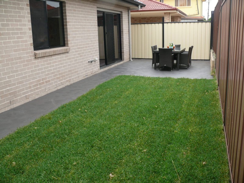 Moorebank NSW 2170