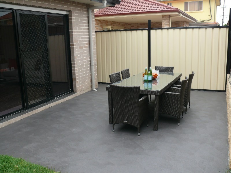 Moorebank NSW 2170