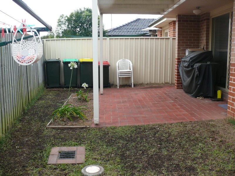 Wattle Grove NSW 2173