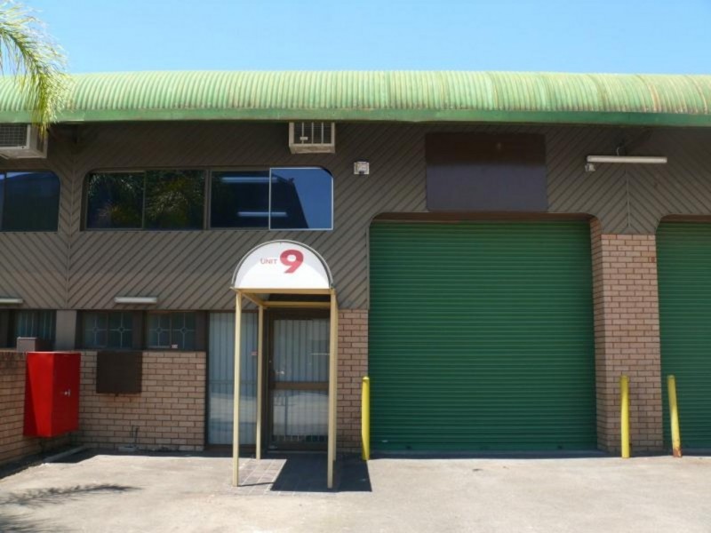 9/10 Childs Rd, Chipping Norton NSW 2170