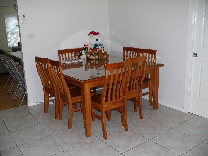Wattle Grove NSW 2173