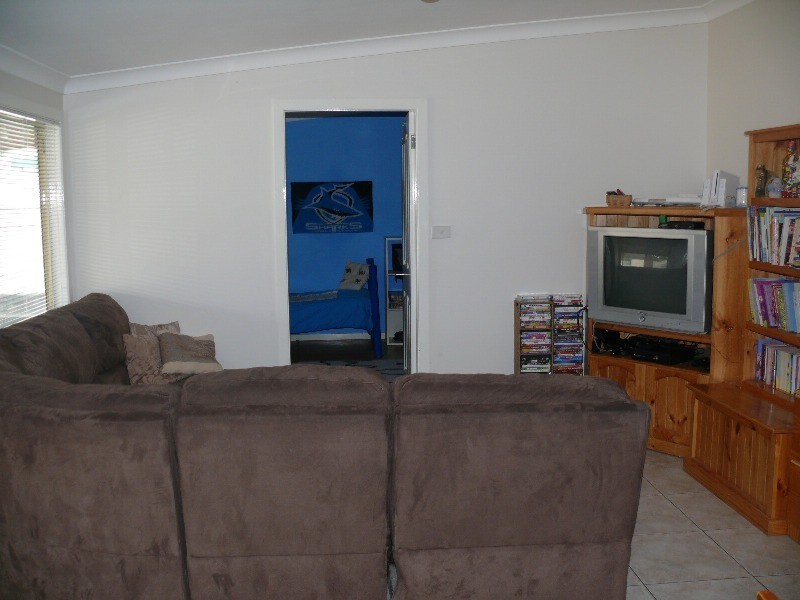 Wattle Grove NSW 2173
