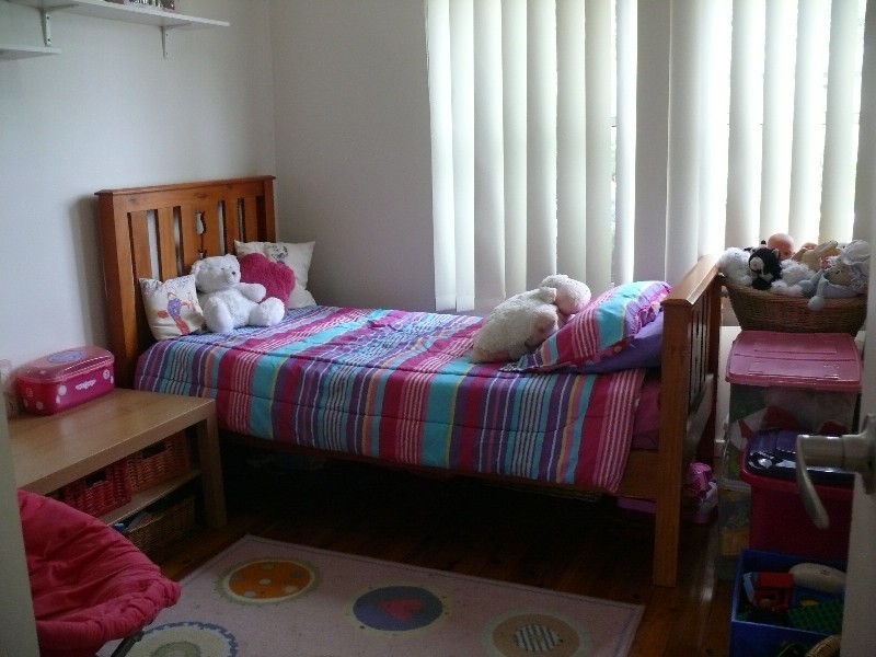 Wattle Grove NSW 2173