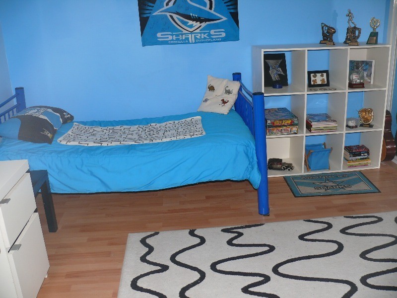 Wattle Grove NSW 2173